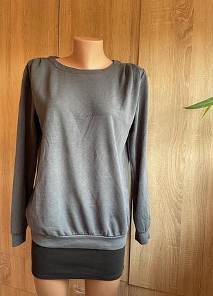 Кофта длинный рукав, пуловер soyaconcept, свитер