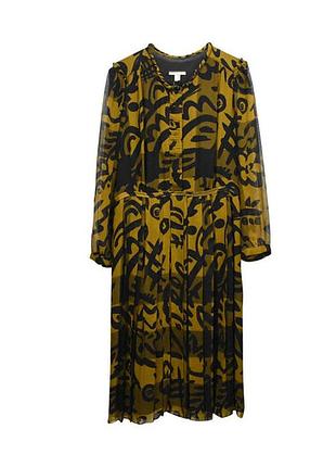 Платье а силунта женская нова