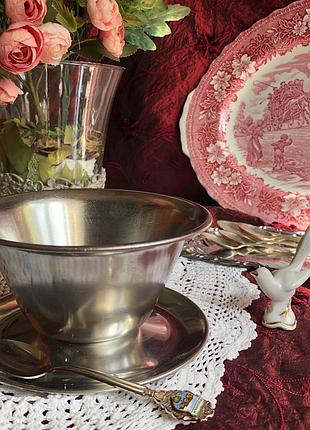 Соусник классический