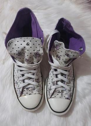 Converse chuck taylor all star high top