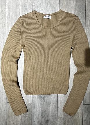 Светр one by one