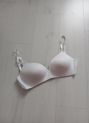 Бюстгальтер бавовна без кісточок