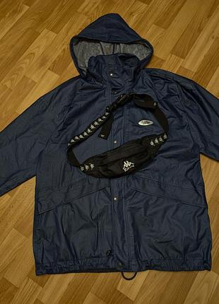 Ветровка штурмовка loffler gore-tex l размер original на мембране