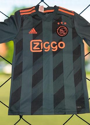 Футболка adidas fc ajax season 2019/20