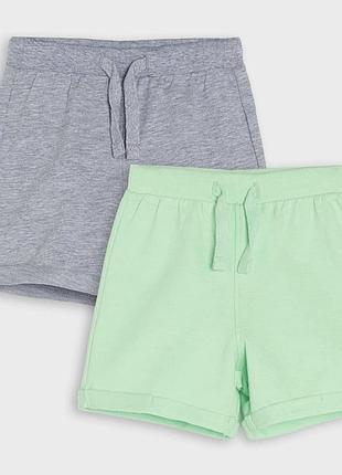 Шорти дитячі