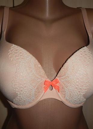Бюстгальтер victoria`s secret p.34d