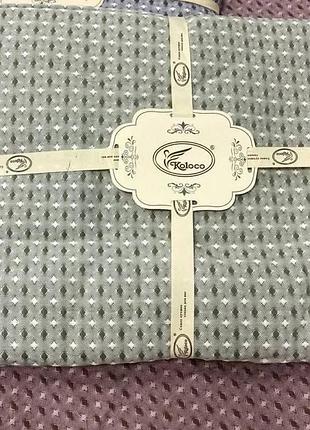 Акція покривало льняне чудової якості