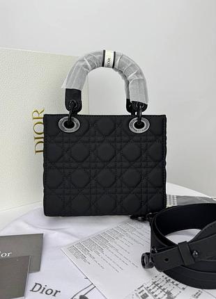 Сумка для тих, хто знає цінність речей