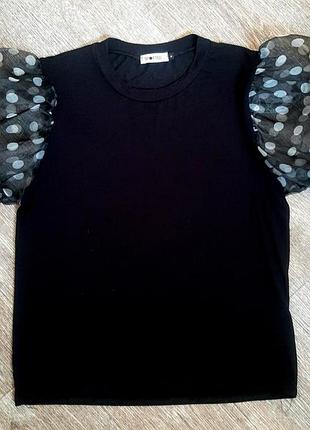 Футболка нарядна