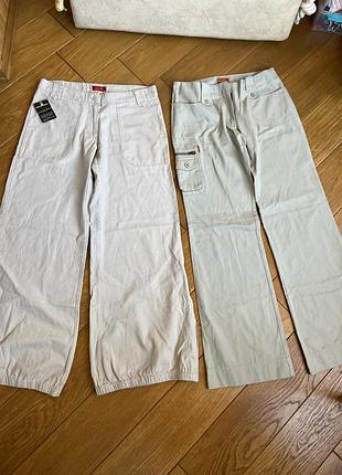 Джинси baggy 46/48 нові
