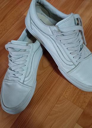 Кеды мужские