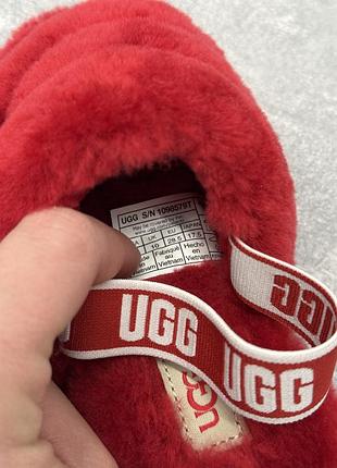 Тапочки ugg оригінал 7
