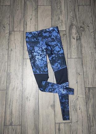 Жіночі лосини легінси reebok розмір м