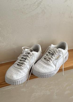 Кросівки puma