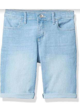 Нові шорти children's place для дівчинки 4 роки