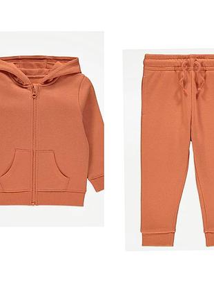 Костюм george 2-3р