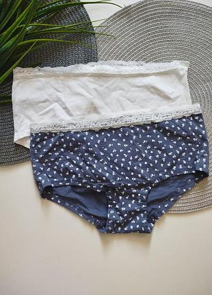 Труси трусики на дівчинку h&m