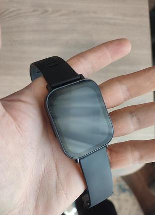 Смарт-часы redmi watch 5 active