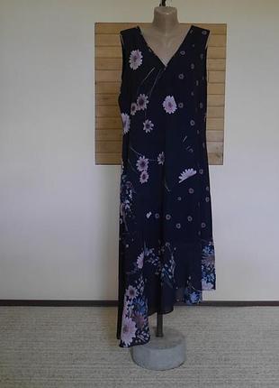 Платье шикарное 16-44 евро роозмер rjr john rocha