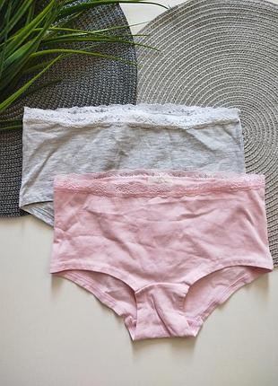 Труси трусики на дівчинку h&m
