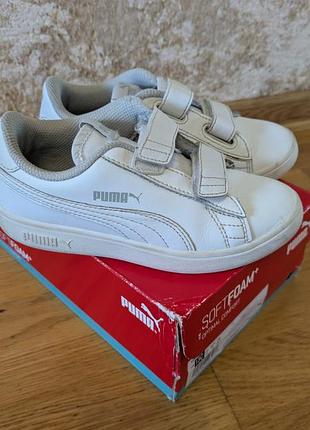 Кроссовки детские puma original 31р.