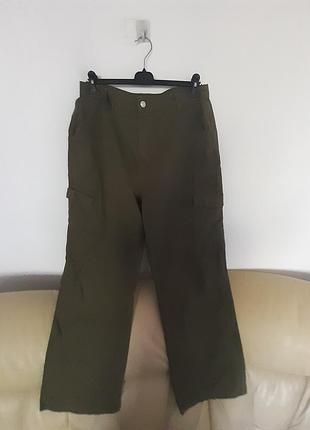 Штани жіночі 48