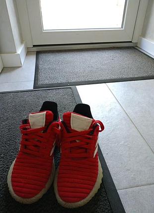 Кроссовки 38 размер