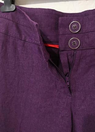 Лляні штани 3