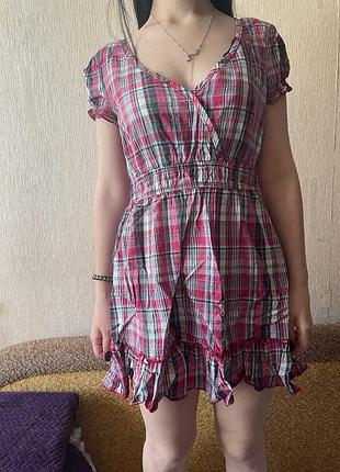 Сукня fresh made m- s