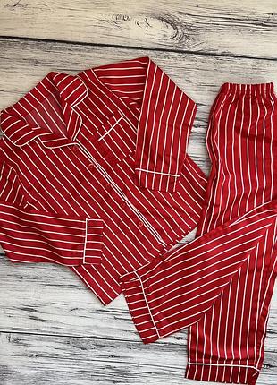 Піжама для дівчинки