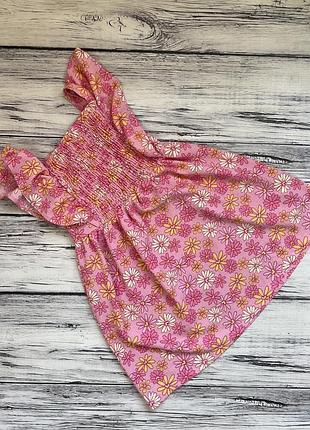 Сукня для дівчинки