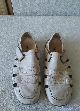 Туфли мужские