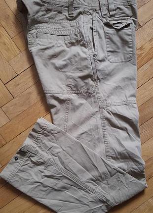 Треккинговые брюки