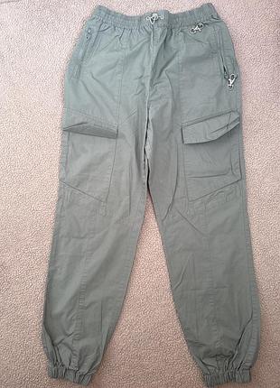Штани карго 10-12 років