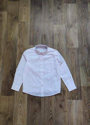 Рубашка для девочки