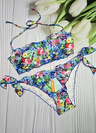 ♡♡ купальник ovs, итальялия ♡♡