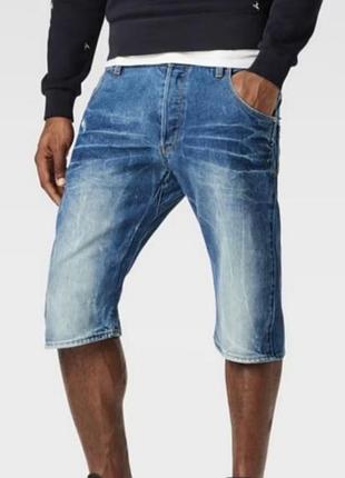 Шорты g star raw р 32