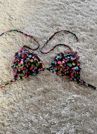 Верх від купальника