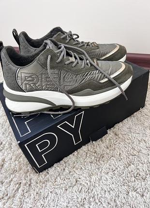 Кросівки жіночі replay