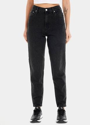 Джинси мом zara