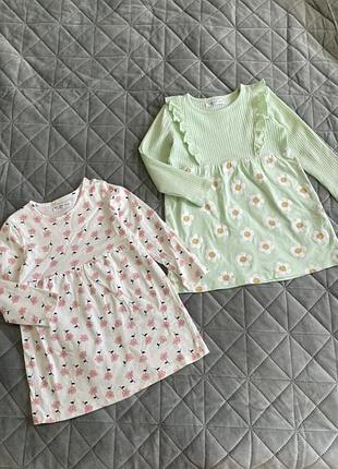 Сукня для дівчинки