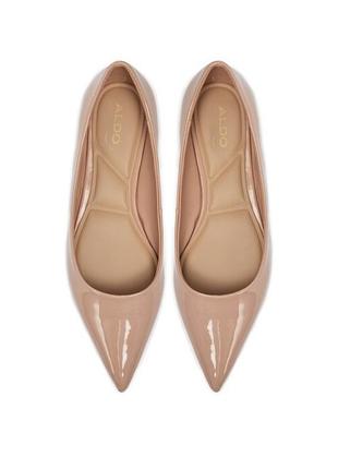 Туфли 38р aldo