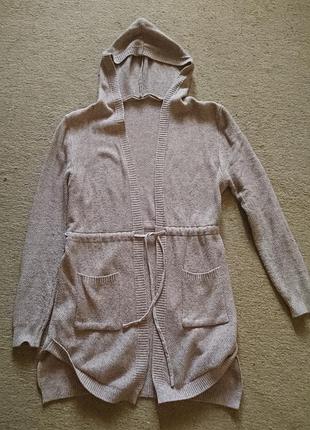 Женский кардиган