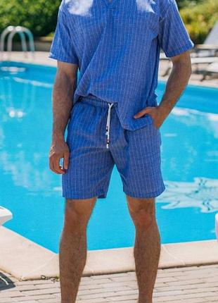 Костюм мужской