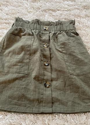 Легенька юбка