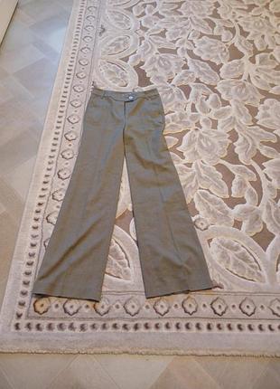 Брючки фирменные клэш