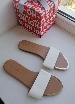 Шлепанцы 41р