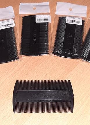 Гребінець для волосся двосторонній  уважно  читайте  умови  пересилки!!!