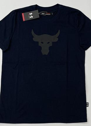 Футболка under armour