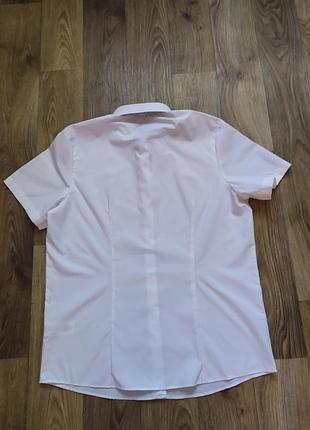 Рубашка для девочки размер 179/183 7